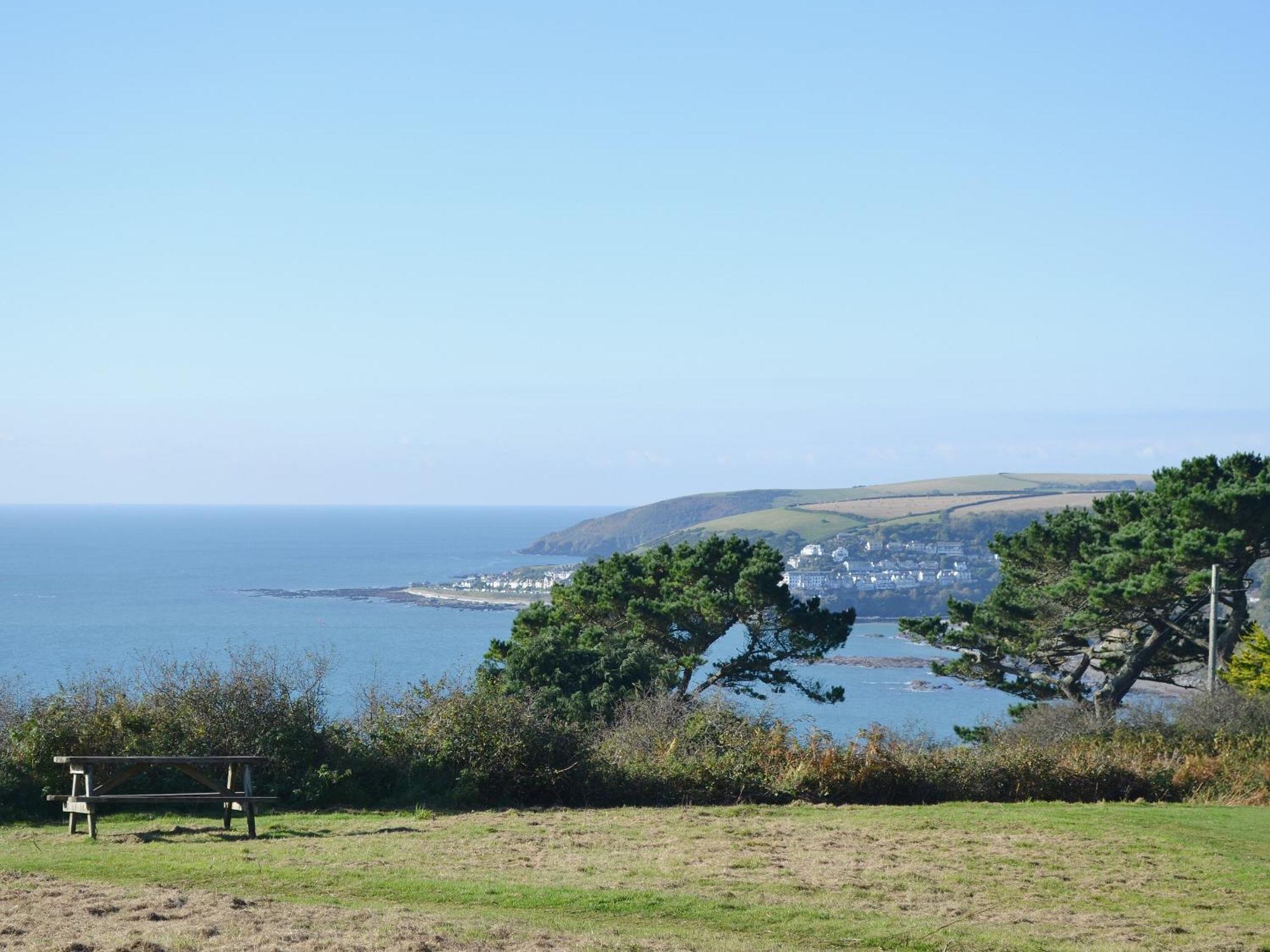 Linhay Casa de Férias Looe