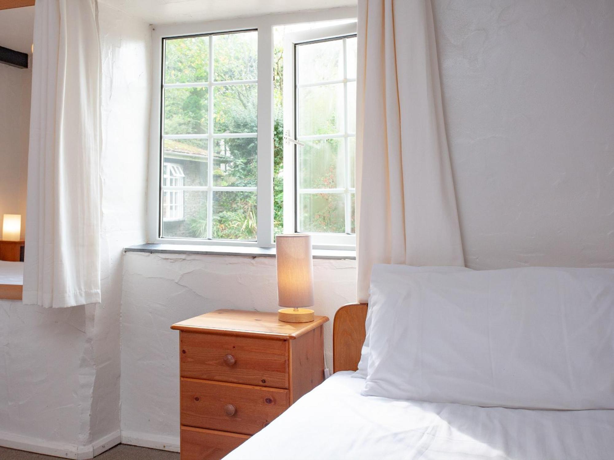 Casa de Férias Linhay Looe